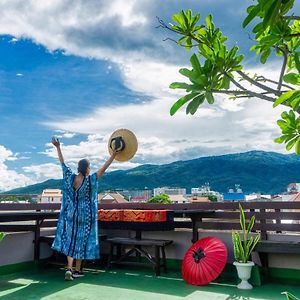 Ban Kong Rao Guesthouse